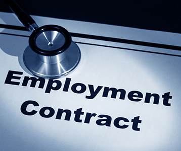 Will I qualify for redundancy entitlements if they are not mentioned in my employment contract?