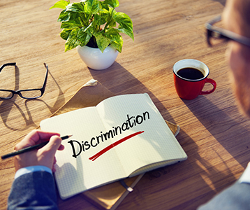 Are there circumstances when discrimination is permitted?