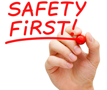 What are my rights if I have been dismissed for a trivial breach of company safety procedures?