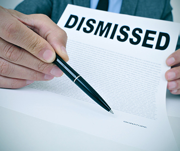 I have been dismissed , Should I lodge my own Fair Work Commission application before engaging a lawyer?