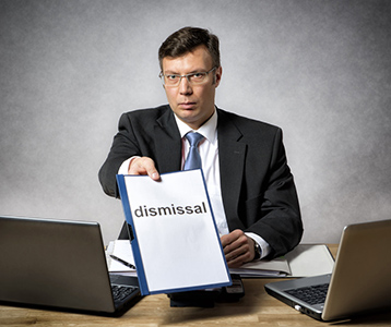 Can I claim unfair dismissal against a small business employer?