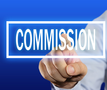 What do I do if my company doesn’t pay me my commission?