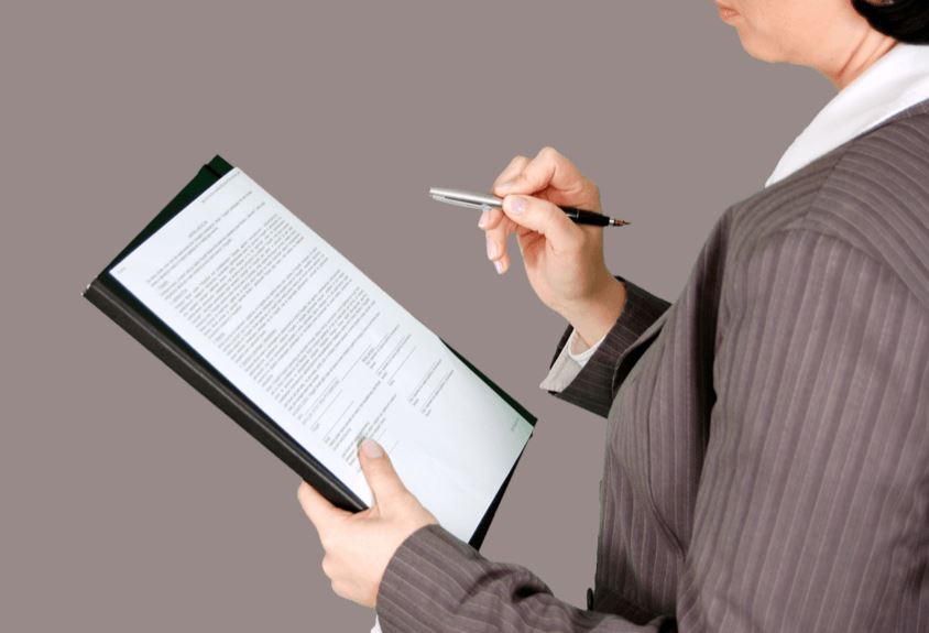 I did not sign an employment contract, what rights do I have?