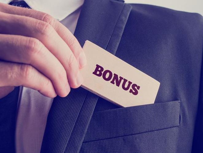 If I am a high income earner with outstanding bonuses and commissions from my previous employment, what can I do?
