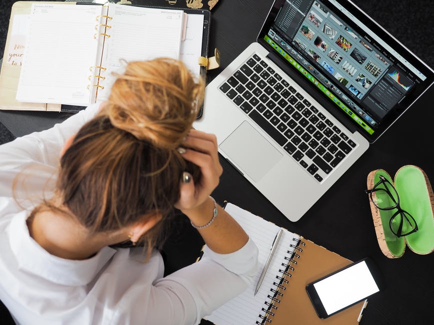 What is workplace burnout and what can I do about it?