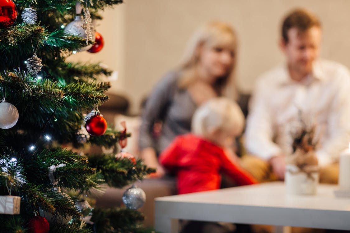Can my employer force me to take annual leave over the Christmas holidays?